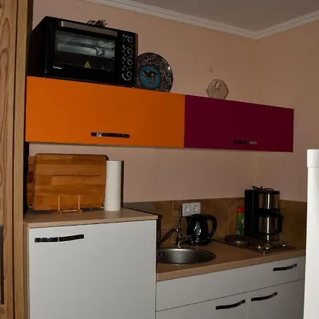 Apartment Ferien Am Bischofsberg - Edlbach 31 Windischgarsten