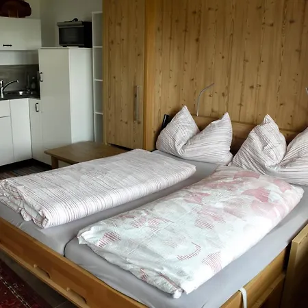 Apartment Ferien Am Bischofsberg - Edlbach 31