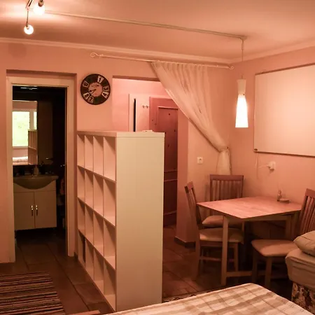 Ferien Am Bischofsberg - Edlbach 31 Apartment Windischgarsten