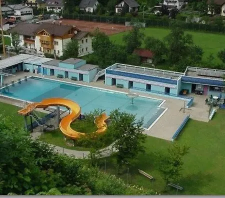Apartamento Ferien Am Bischofsberg - Edlbach 31 Windischgarsten