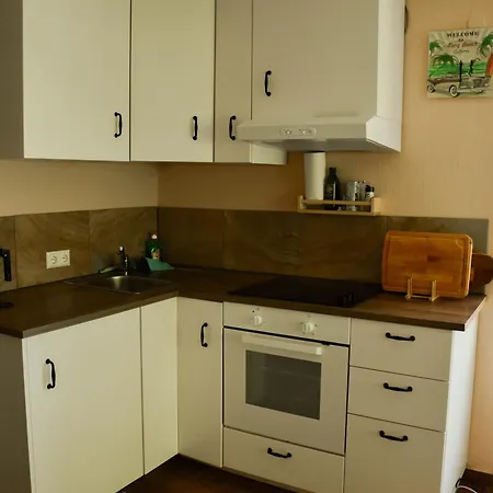 Apartment Ferien Am Bischofsberg - Edlbach 31 Windischgarsten