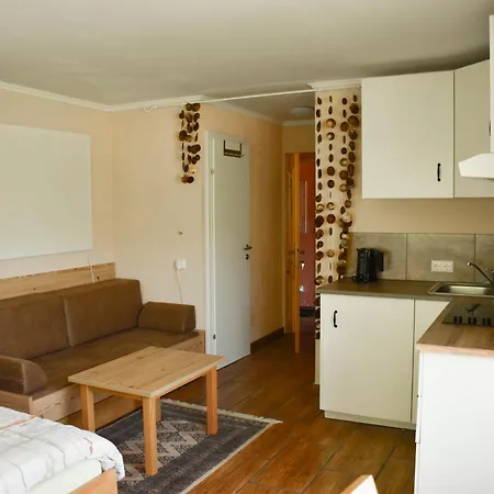 Apartment Ferien Am Bischofsberg - Edlbach 31 *